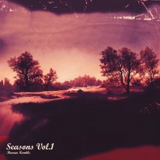 Rowan Kemble Seasons Vol.1