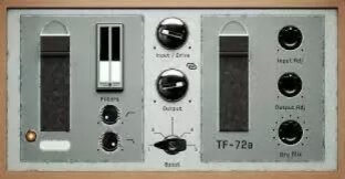 Tone Empire TF-72a