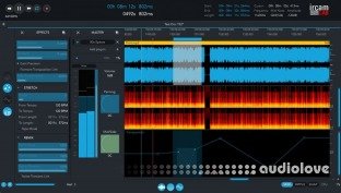 Ircam Lab TS2