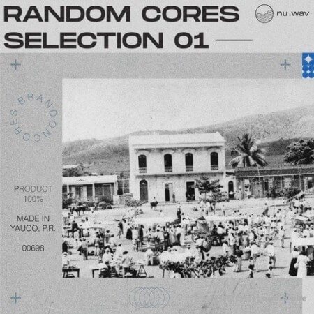 nu.wav Random Cores Selection 01