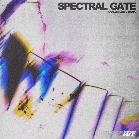 HZE Spectral Gate (ANALOG LAB V BANK)