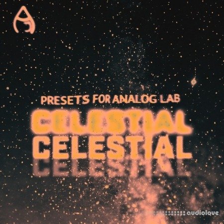 Audio Juice Celestial (Analog Lab Bank)