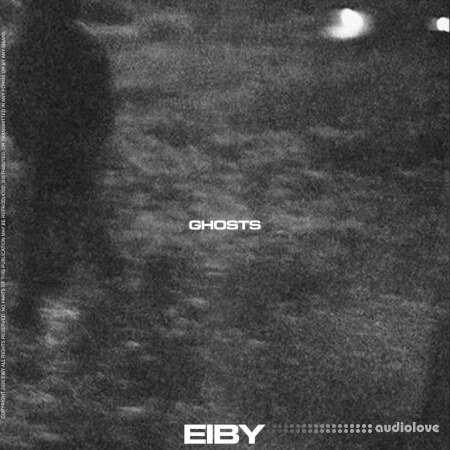 Eiby GHOSTS (Compositions and Stems)