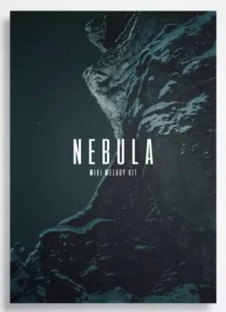 The Kit Plug Nebula (Melody Midi Kit)