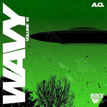 A.G. Wavy Sample Pack Vol.16