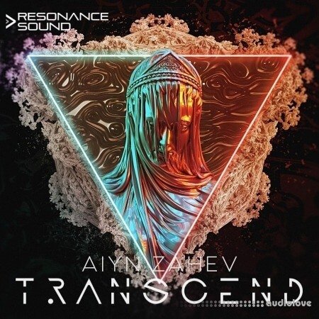 Resonance Sound Aiyn Zahev Sounds Transcend