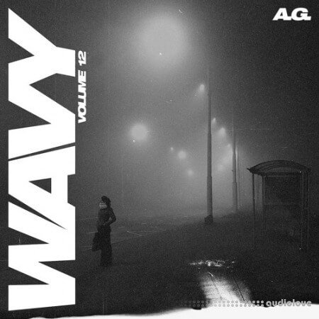 A.G. Wavy Sample Pack Vol.12