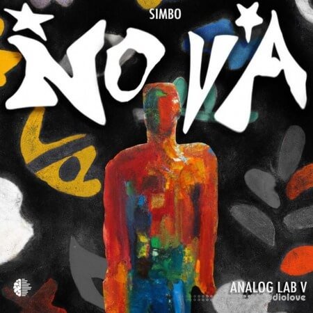 Simbo Nova (Analog Lab V Bank)