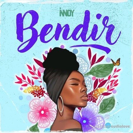 Innoy BENDIR Afrobeats