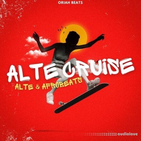 Oriah Beats Alte Cruise Alte and Afrobeats