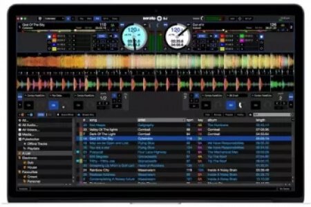 Serato DJ Pro Suite