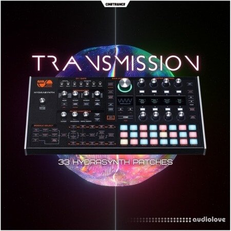 Cinetrance Transmission