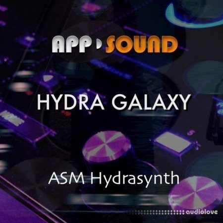 App Sound Hydra Galaxy