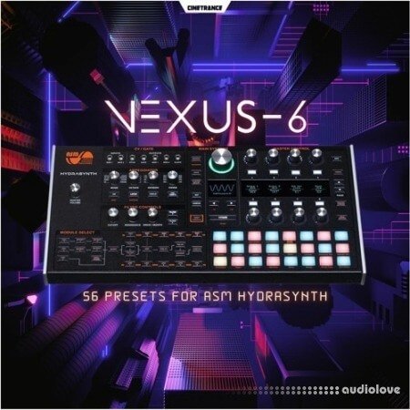 Cinetrance Nexus-6