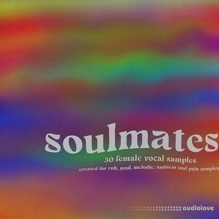 Mullinmadeit Soulmates Vocal Pack