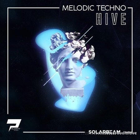 Polarity Studio Solarbeam [Melodic Techno Hive 2 Presets]