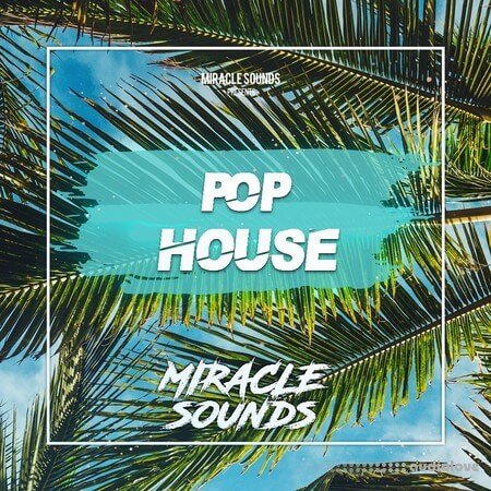 Miracle Sounds Pop House