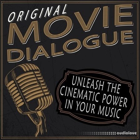 Epic Samples Original Movie Dialogue