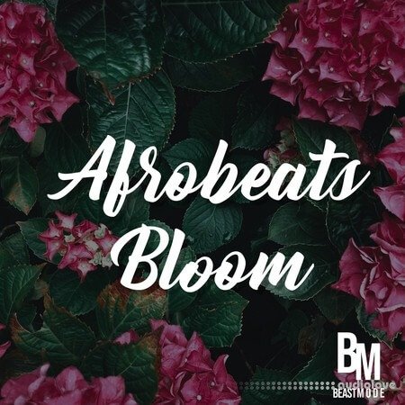 Beast Mode Afrobeats Bloom