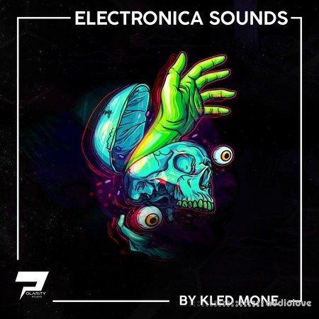 Polarity Studio Electronica Sounds By Kled Mone