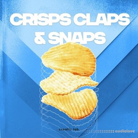 Creativ Lab Crisps Claps & Snaps