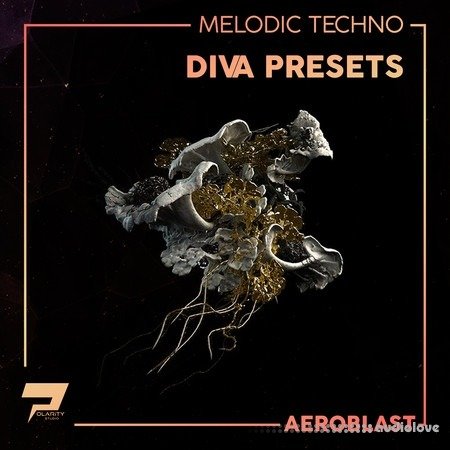 Polarity Studio Aeroblast [Melodic Techno Diva Presets]