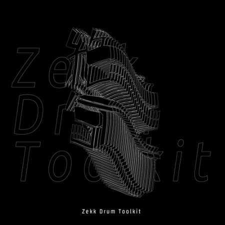 Zekk Drum Toolkit