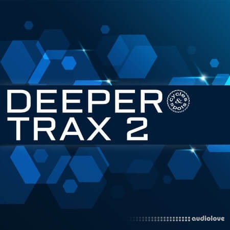 Cycles & Spots Deeper Trax 2