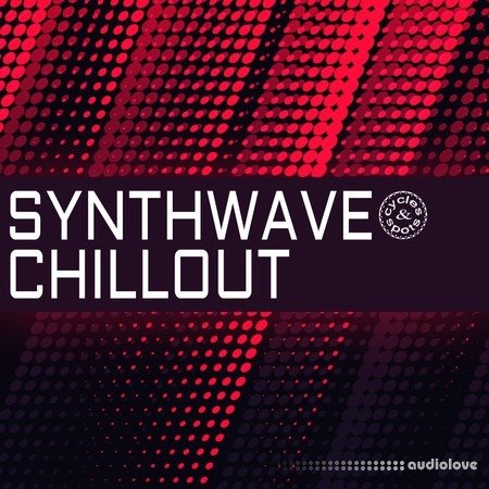 Cycles & Spots Synthwave Chillout