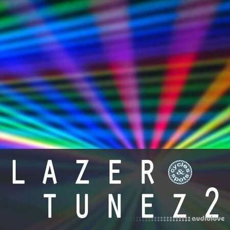 Cycles & Spots Lazer Tunez 2