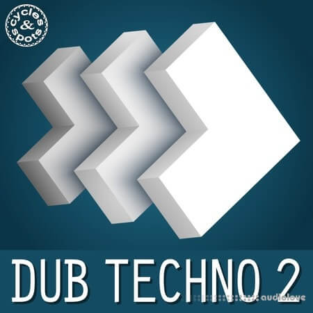 Cycles & Spots Dub Techno 2