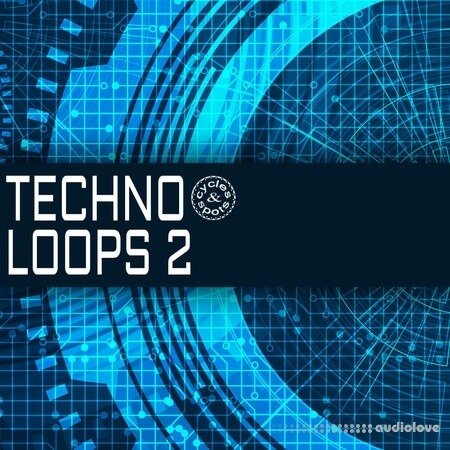 Cycles & Spots Techno Loops 2