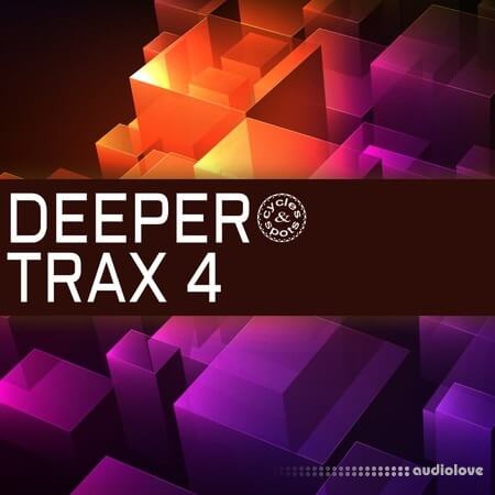 Cycles & Spots Deeper Trax 4