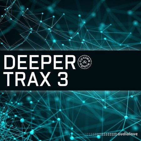 Cycles & Spots Deeper Trax 3