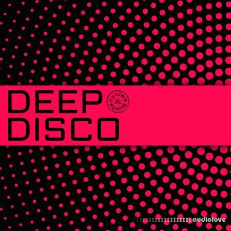 Cycles and Spots Deep Disco