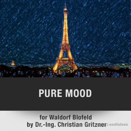 Waldorf Music PureMood