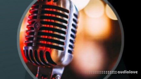 Udemy Transform your voice pt 2