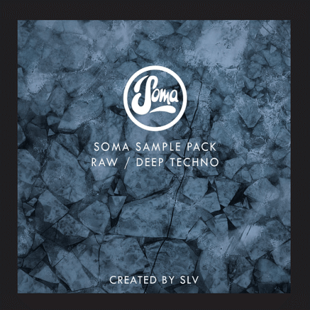 SINEE Soma Raw and Deep Techno