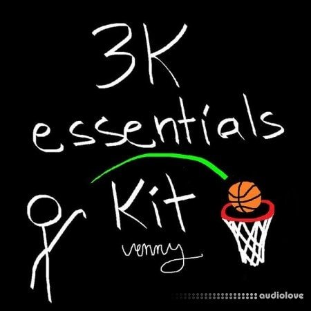 venny 3k essentials kit