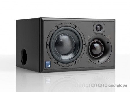 PastToFutureReverbs ATC SCM 25 Monitor Speaker