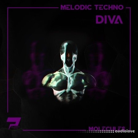 Polarity Studio Molecules [Melodic Techno Diva Presets]