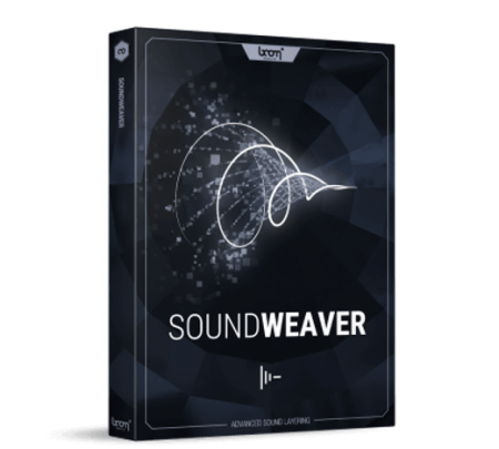 Boom Library SoundWeaver