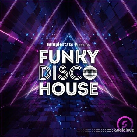 Sample State Funky Disco House