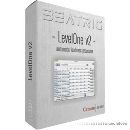 BeatRig LevelOne