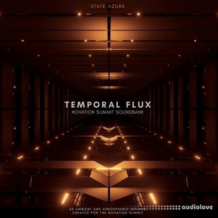 Azure Studios Temporal Flux