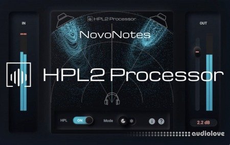 NovoNotes HPL Processor Ultimate