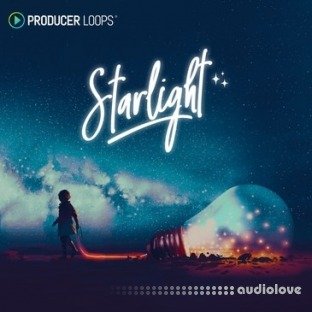 Producer Loops Starlight