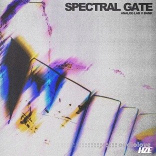 HZE Spectral Gate (ANALOG LAB V BANK)