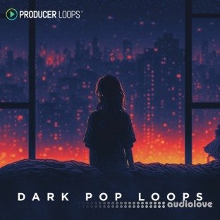 Producer Loops Dark Pop Loops