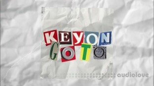 keyon GOTO Drumkit